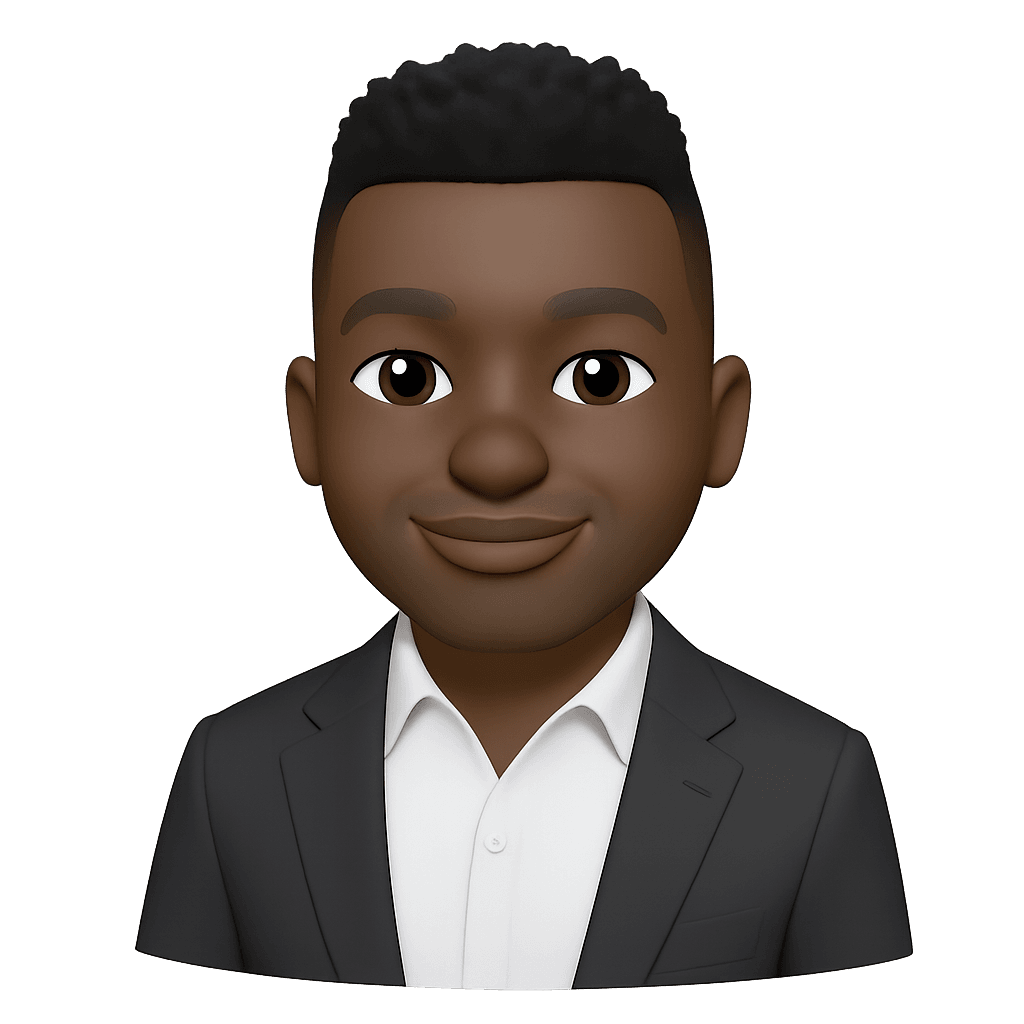 Miles Mufuka Martin